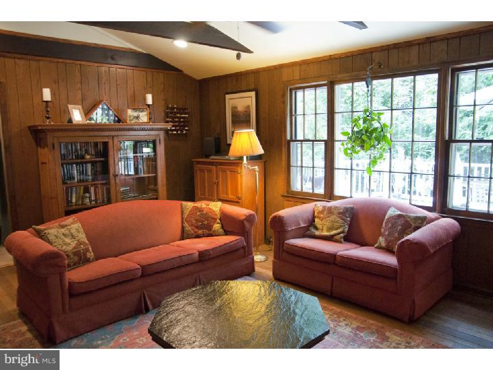 183 Almshouse Road Doylestown, PA 18901 - Photo 19 of 25 Family Room
