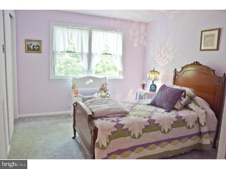 183 Almshouse Road Doylestown, PA 18901 - Photo 22 of 25 Bedroom 2