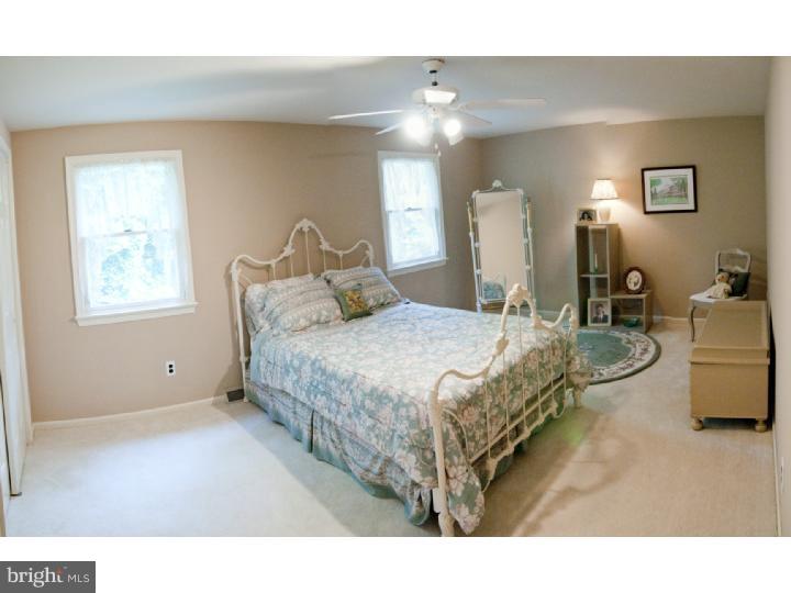 183 Almshouse Road Doylestown, PA 18901 - Photo 24 of 25 Bedroom 4