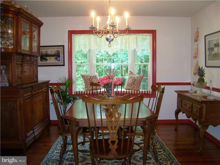183 Almshouse Road Doylestown, PA 18901 - Photo 9 of 25 Dining Room