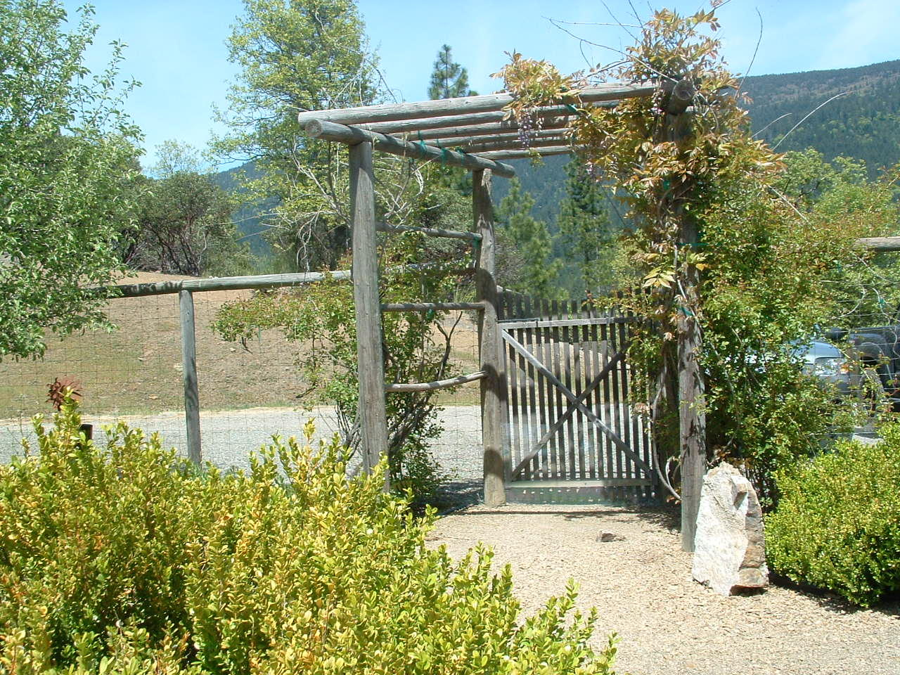 140 Ruth Dump Road Mad River, CA 95552 - Photo 27 of 38