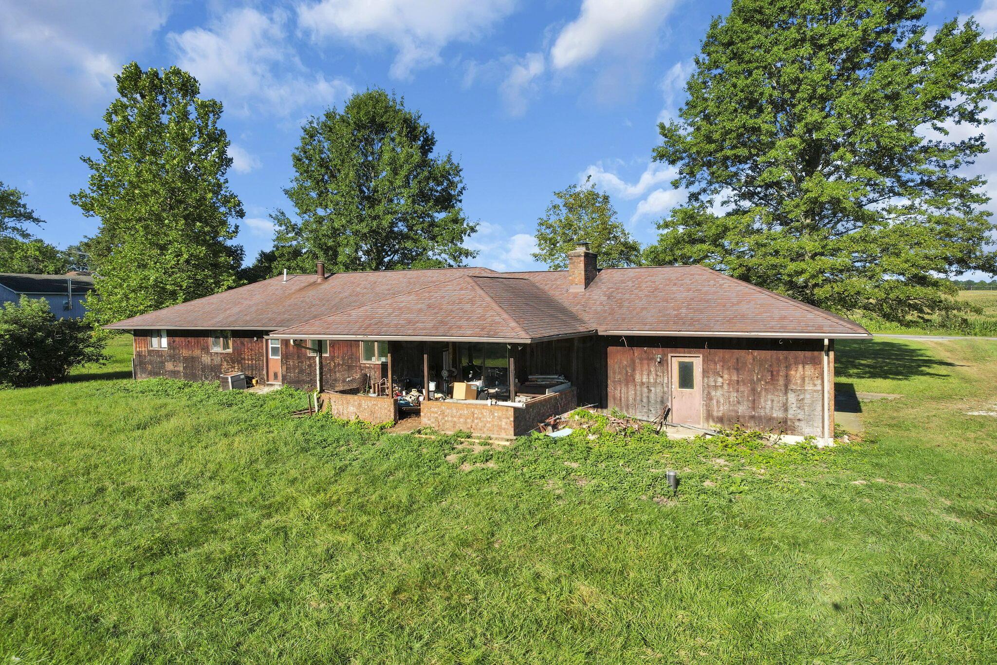 2017 Hazelton-Etna Road Southwest Alexandria, OH 43001 - Photo 28 of 39 .