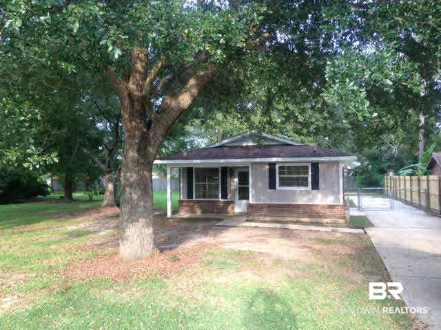 2118 North Oak Street Loxley, AL 36551 - Photo 1 of 1