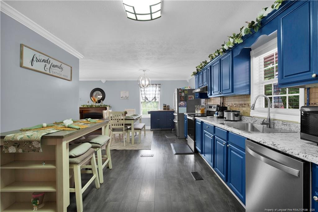 152 Singletary Road Lumberton, NC 28358 - Photo 12 of 33 Photo 12