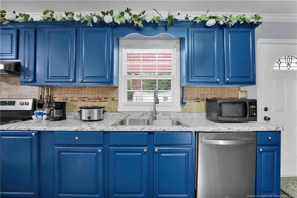 152 Singletary Road Lumberton, NC 28358 - Photo 13 of 33 Photo 13