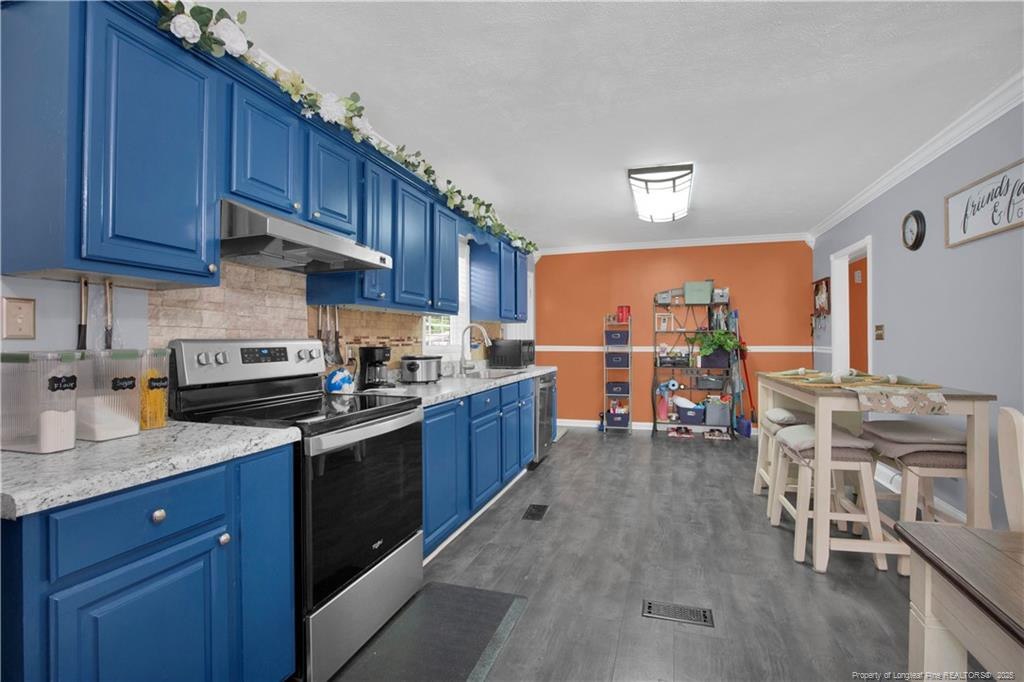 152 Singletary Road Lumberton, NC 28358 - Photo 14 of 33 Photo 14