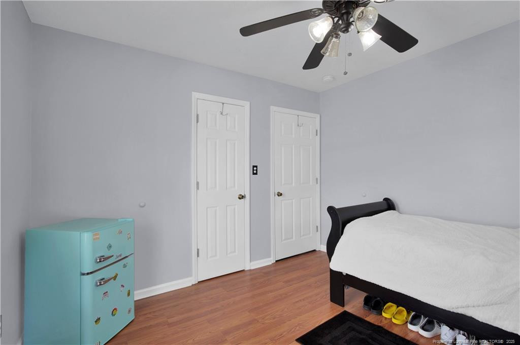 152 Singletary Road Lumberton, NC 28358 - Photo 15 of 33 Photo 15