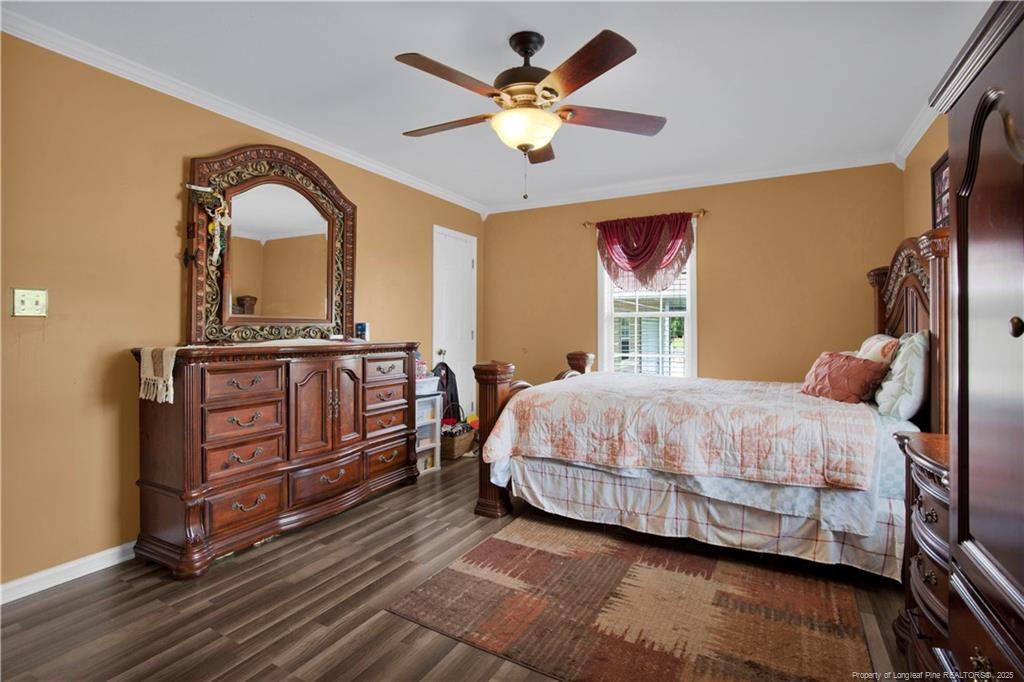 152 Singletary Road Lumberton, NC 28358 - Photo 22 of 33 Photo 22