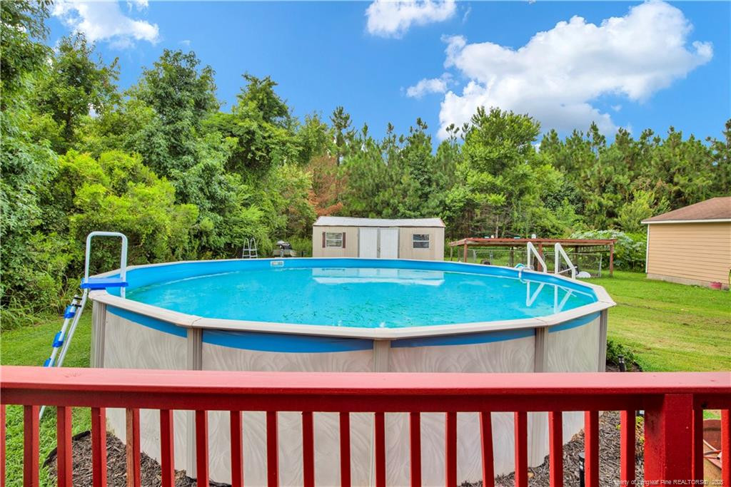 152 Singletary Road Lumberton, NC 28358 - Photo 27 of 33 Photo 27