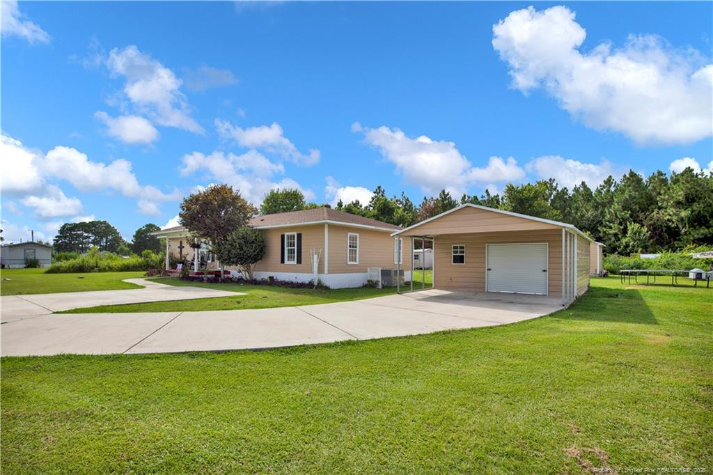 152 Singletary Road Lumberton, NC 28358 - Photo 3 of 33 Photo 3