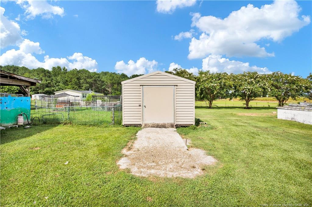 152 Singletary Road Lumberton, NC 28358 - Photo 32 of 33 Photo 32