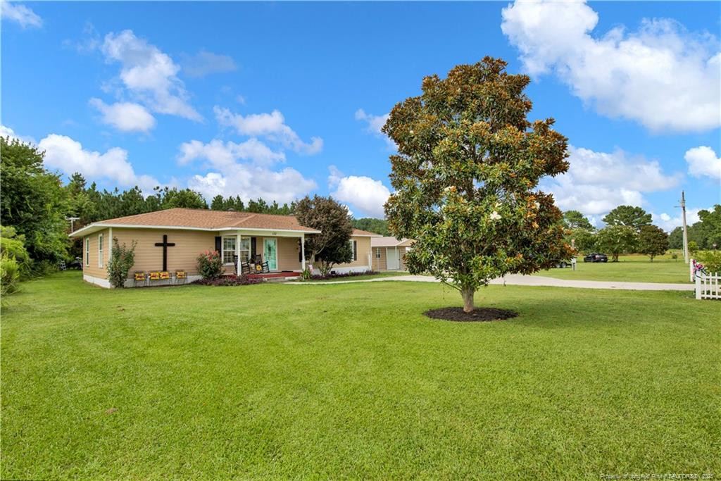 152 Singletary Road Lumberton, NC 28358 - Photo 5 of 33 Photo 5