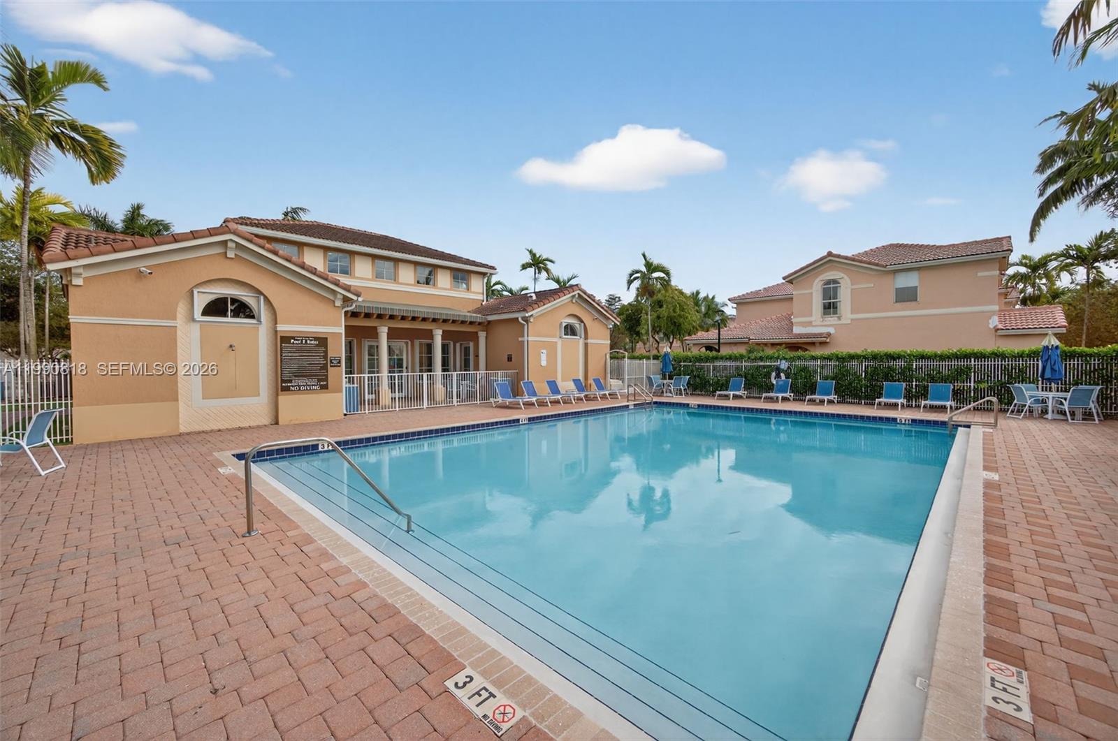 12430 Southwest 124th Terrace Miami, FL 33186 - Photo 14 of 15