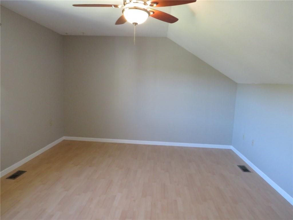6755 Old Mars Crider Road Seven Fields, PA 16046 - Photo 28 of 50 a view of an empty room