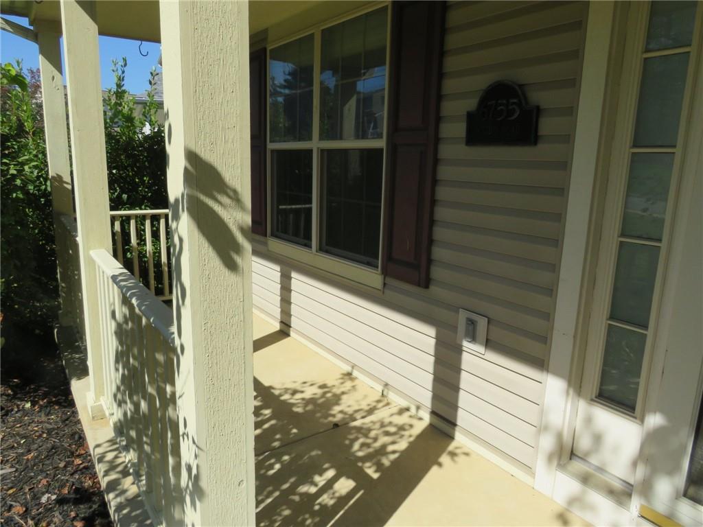 6755 Old Mars Crider Road Seven Fields, PA 16046 - Photo 3 of 50 a view of balcony