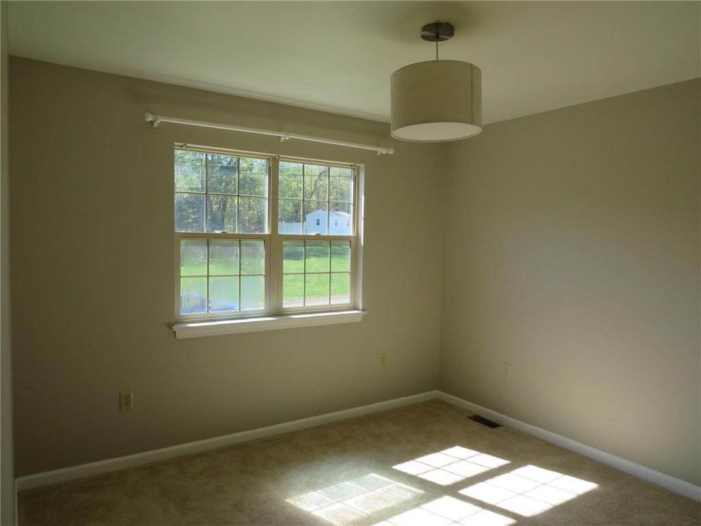 6755 Old Mars Crider Road Seven Fields, PA 16046 - Photo 40 of 50 an empty room with a window