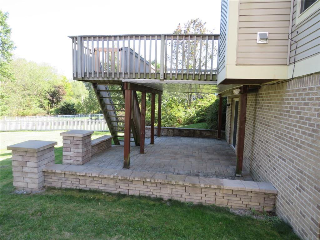 6755 Old Mars Crider Road Seven Fields, PA 16046 - Photo 46 of 50 a view of outdoor space and yard