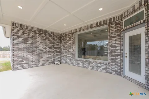 a view of livingroom with window