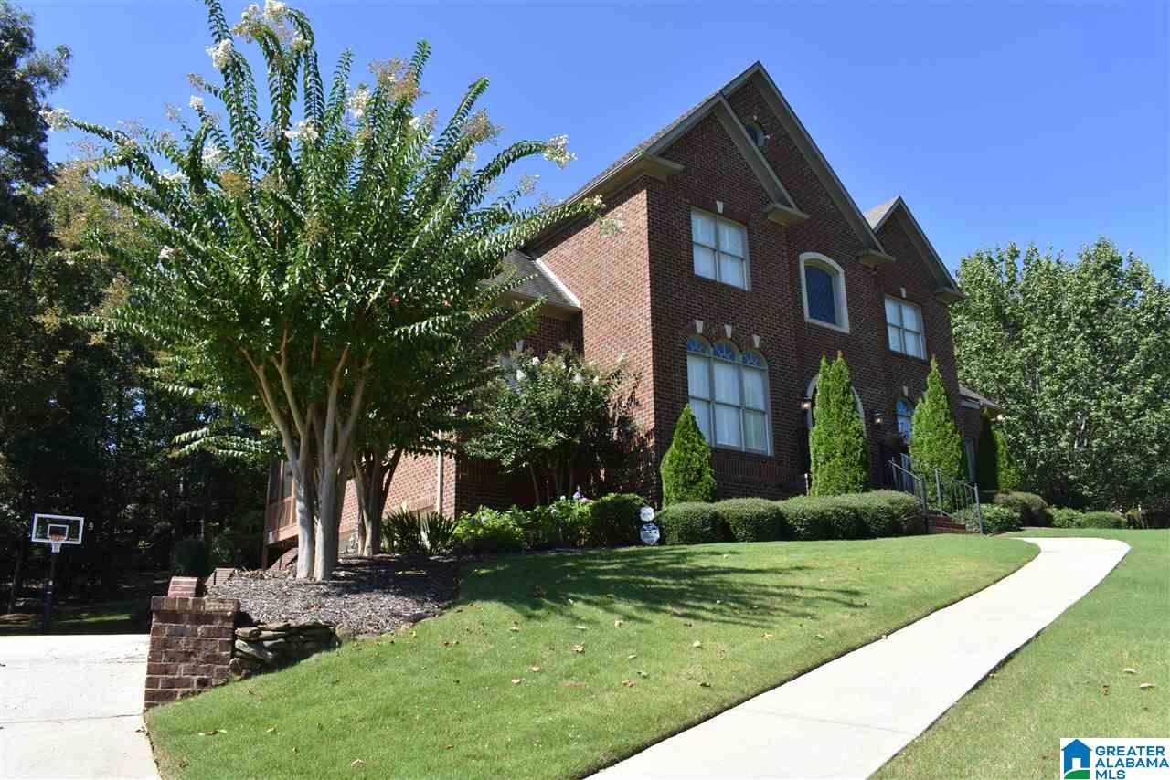 1023 Williams Trace Birmingham, AL 35242 - Photo 33 of 35
