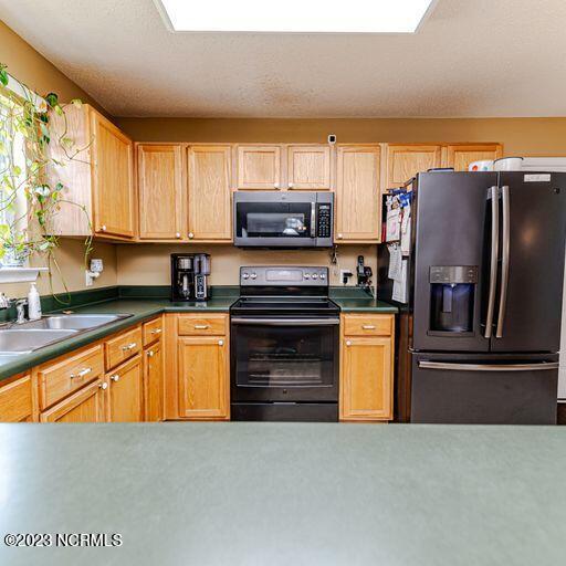 386 Ingram Branch Road West End, NC 27376 - Photo 15 of 47 ing kitch