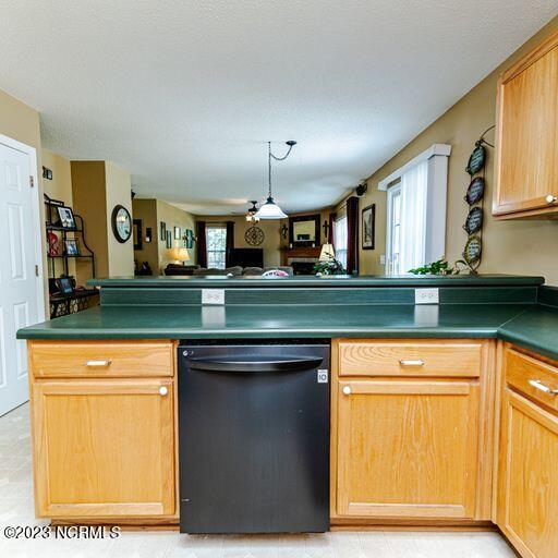 386 Ingram Branch Road West End, NC 27376 - Photo 17 of 47 ing kitch3