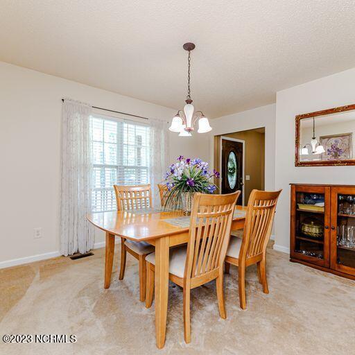 386 Ingram Branch Road West End, NC 27376 - Photo 19 of 47 ing dining