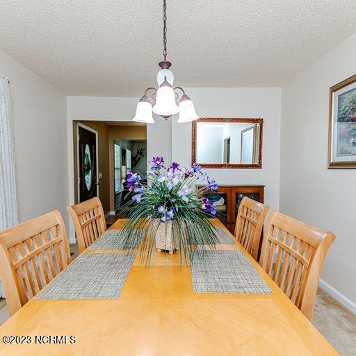 386 Ingram Branch Road West End, NC 27376 - Photo 20 of 47 ing dining2