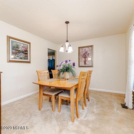 386 Ingram Branch Road West End, NC 27376 - Photo 21 of 47 ing dining3