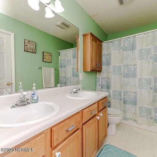 386 Ingram Branch Road West End, NC 27376 - Photo 28 of 47 ing bath2
