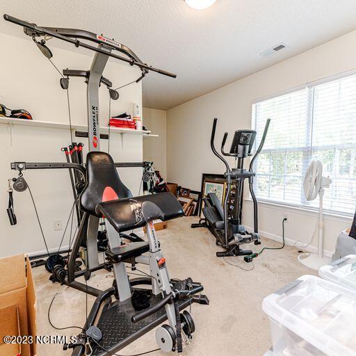 386 Ingram Branch Road West End, NC 27376 - Photo 29 of 47 ing office