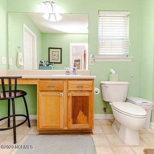 386 Ingram Branch Road West End, NC 27376 - Photo 32 of 47 ing masbath2