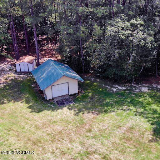 386 Ingram Branch Road West End, NC 27376 - Photo 41 of 47 ing air2