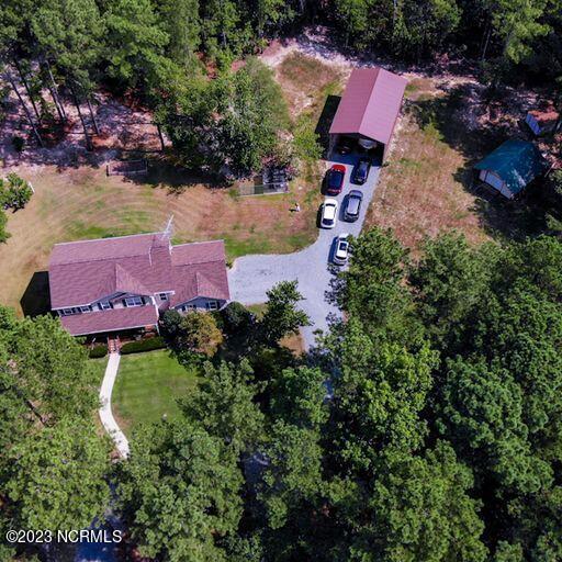 386 Ingram Branch Road West End, NC 27376 - Photo 42 of 47 ing air5