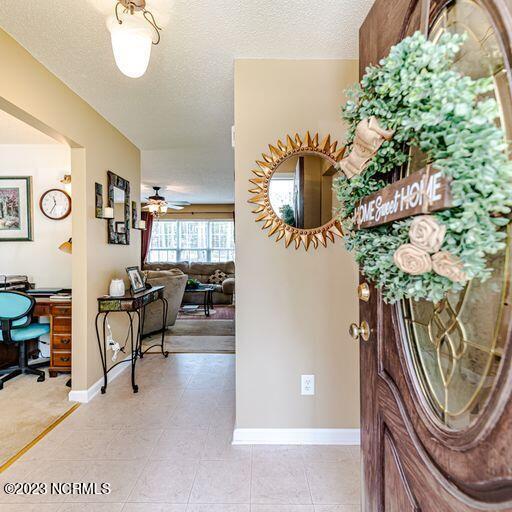 386 Ingram Branch Road West End, NC 27376 - Photo 5 of 47 ing entrance