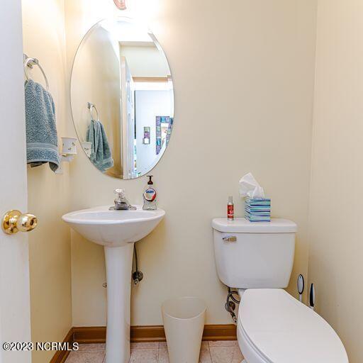 386 Ingram Branch Road West End, NC 27376 - Photo 6 of 47 ing half bath