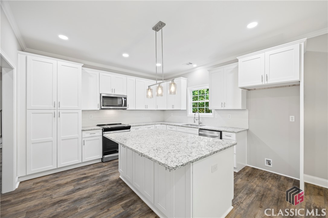1608 Audrey Ridge Monroe, GA 30656 - Photo 4 of 28