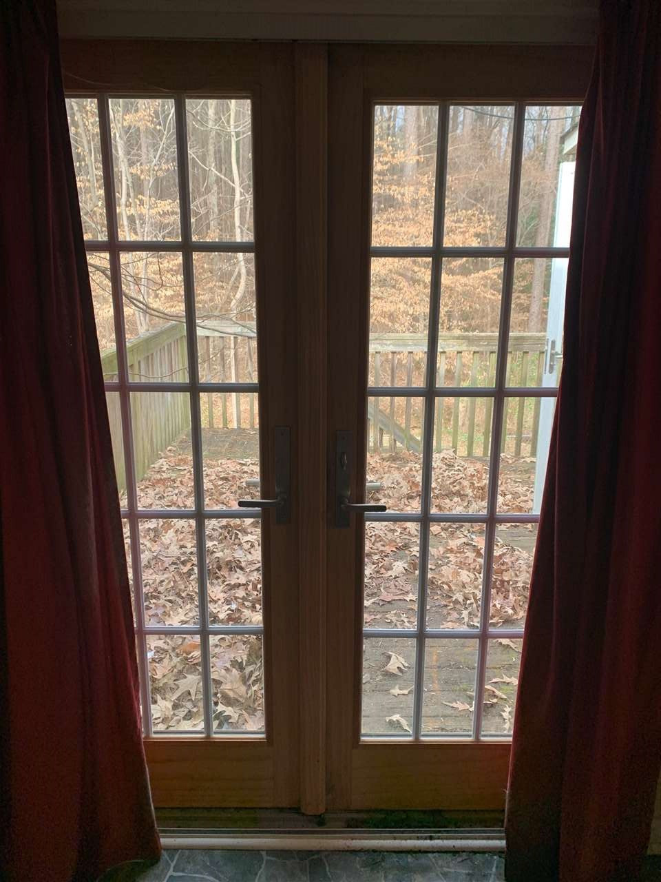 804 Wiles Court Raleigh, NC 27610 - Photo 7 of 8 Photo 7