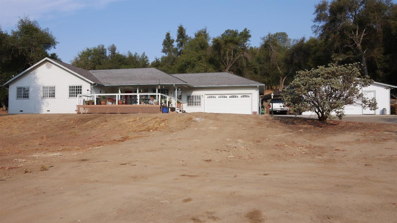 43326 Leach Road Ahwahnee, CA 93601 - Photo 2 of 37 Gallery Image 2