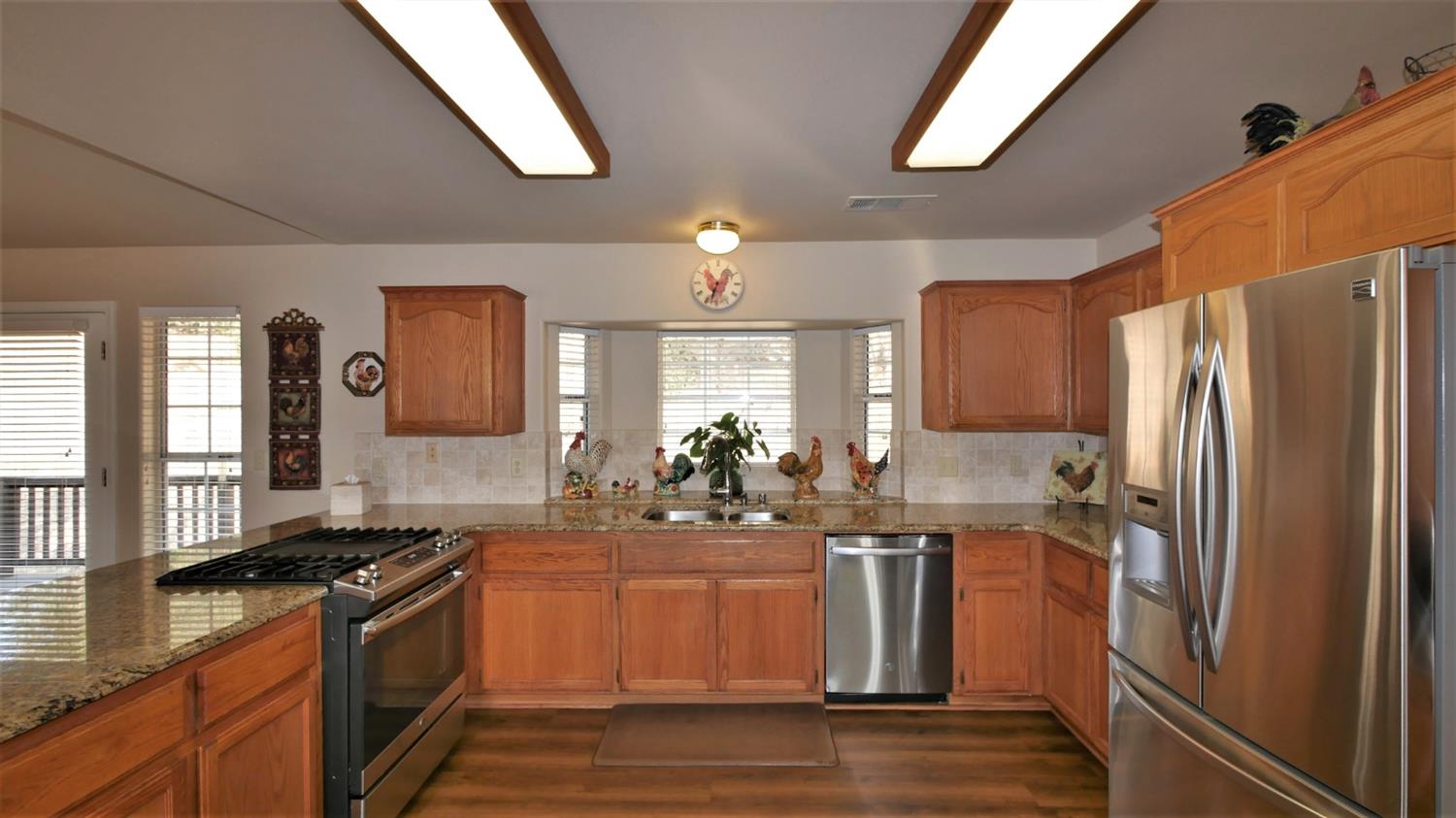 43326 Leach Road Ahwahnee, CA 93601 - Photo 13 of 37 Gallery Image 13