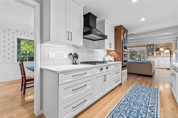 $1,175,000 | 5465 West Ontario Avenue, Littleton, CO 80128