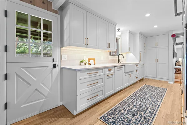 $1,175,000 | 5465 West Ontario Avenue, Littleton, CO 80128