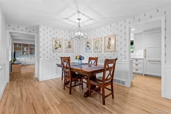 $1,175,000 | 5465 West Ontario Avenue, Littleton, CO 80128