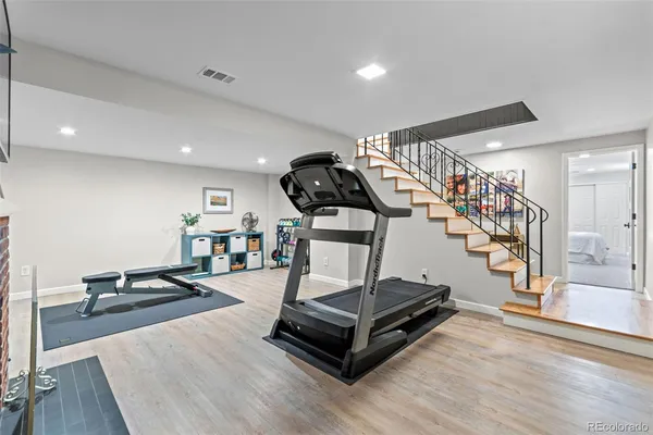 $1,175,000 | 5465 West Ontario Avenue, Littleton, CO 80128