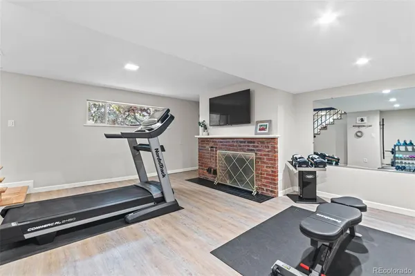$1,175,000 | 5465 West Ontario Avenue, Littleton, CO 80128