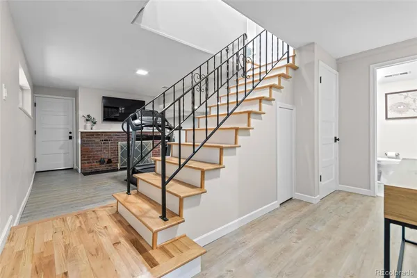 $1,175,000 | 5465 West Ontario Avenue, Littleton, CO 80128
