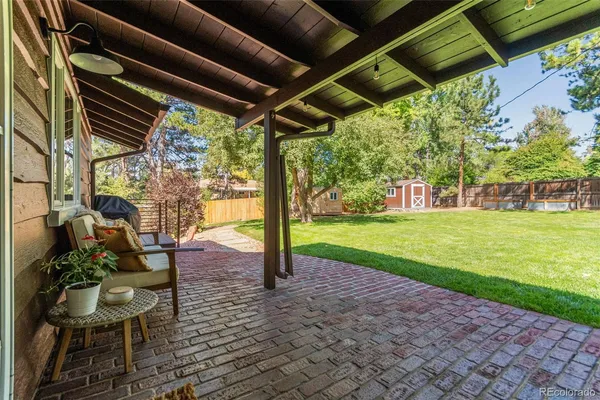 $1,175,000 | 5465 West Ontario Avenue, Littleton, CO 80128