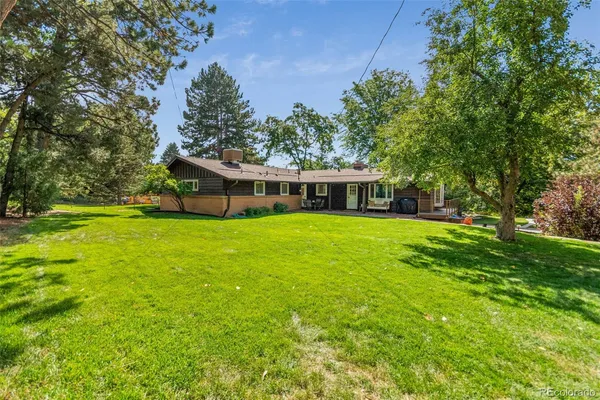 $1,175,000 | 5465 West Ontario Avenue, Littleton, CO 80128