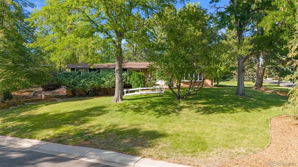 $1,175,000 | 5465 West Ontario Avenue, Littleton, CO 80128