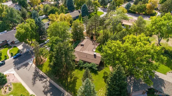 $1,175,000 | 5465 West Ontario Avenue, Littleton, CO 80128