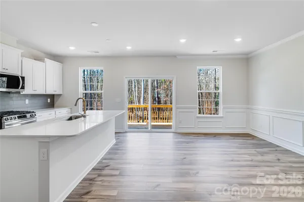 $394,999 | 1116 Bandon Drive, Waxhaw, NC 28173